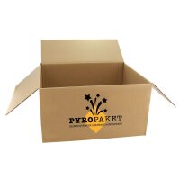 PYROPAKET Premium S - &Uuml;berraschungspaket