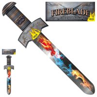 Nico Europe Fireblade 1er Beutel