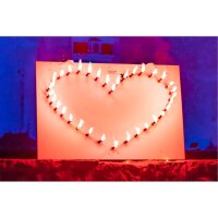 Lichterbild Herz Easybox