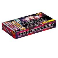 Nico Europe Donnerr&ouml;hren 10er Schachtel