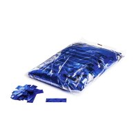 MagicFX Slow Fall Konfetti Metallic Blau 1kg