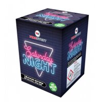 Fireevent Saturday Night 16-Schuss-Feuerwerk-Batterie