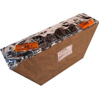 Pyrotrade Color Mega Finale 24-Schuss-Feuerwerk-Batterie