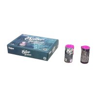 Funke Silberfont&auml;nen 10er-Schachtel