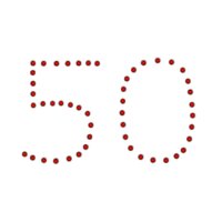 Lichterbild Ziffern Easybox