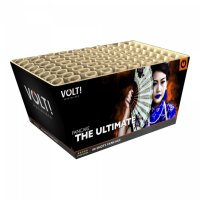 Volt! The Ultimate 80-Schuss-Feuerwerk-Batterie