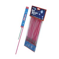 Funke Baby-Raketen Titansalut 50er Beutel