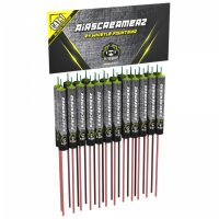 Lesli Airscreamerz 24er Beutel