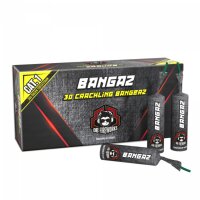 Lesli Bangaz 30er Schachtel