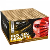 Lesli Iro Kin Beauty 100-Schuss-Feuerwerkverbund