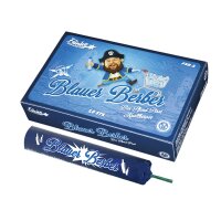 Funke Blauer Berber 20er Schachtel