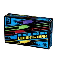 Argento Bengalino Mix 10er Schachtel