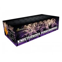 Pyrocentury Knisternder Funkenhimmel...