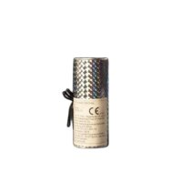 Pyrogenie B&uuml;hnenfont&auml;ne Silber, 30sec., 2m 5er...