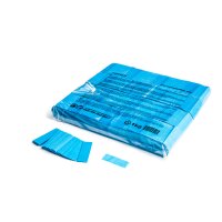 MagicFX Slow Fall Konfetti Papier Hellblau 1kg