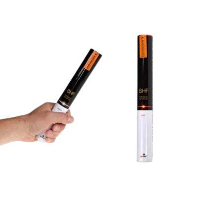 Pyroland Bengalo Blau Breslauer Handfackel