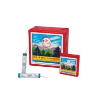 Funke China-B&ouml;ller D 20x4er P&auml;ckchen