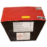 Nico Europe Spike 36-Schuss-Feuerwerk-Batterie