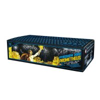 Argento Pyroshow 2000 Prometheus 241-Schuss-Feuerwerkverbund