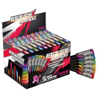 Weco Bengalische Handfackel Violett