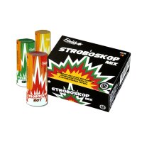 Funke Stroboskop Mix 3er Schachtel
