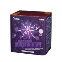 Funke Purple Python 20-Schuss-Feuerwerk-Batterie