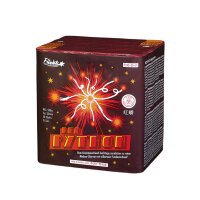 Funke Red Python 20-Schuss-Feuerwerk-Batterie