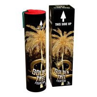 Lesli Golden Tree 1er Schachtel