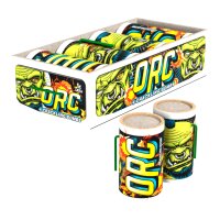 Lesli Orc 4er Schachtel