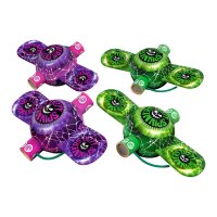 Lesli Dizzy Spinners 4er Schachtel