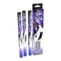 Lesli Wizard 3er Schachtel