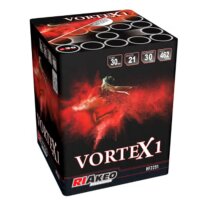 Riakeo Vortex 1 20-Schuss-Feuerwerk-Batterie (NUR ABHOLUNG)