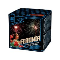Argento Feronia 25-Schuss-Feuerwerk-Batterie