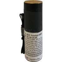 Nico Europe Bühnenfontäne Gold mit Blauer Basis...