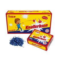 Funke Knallerbsen 50er Schachtel