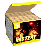 Heron Mistery 36-Schuss-Feuerwerk-Batterie