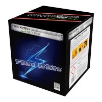 Blackboxx Flitz Blitz 13-Schuss-Feuerwerk-Batterie