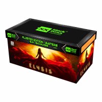Blackboxx Elysis 54-Schuss-Feuerwerk-Batterie