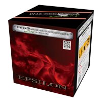 Blackboxx Epsilon 13-Schuss-Feuerwerk-Batterie