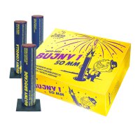 Iskra Bujny 1 / 3er Schachtel (NUR ABHOLUNG)