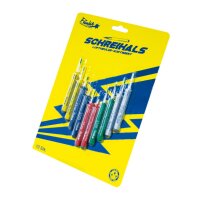 Funke Schreihals 10er Blister