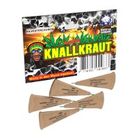 Lesli Knallkraut 6er Beutel