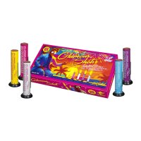 Albert Glamour Shots 10er Schachtel