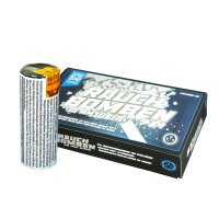 Argento Rauchbombe Weiss 38mm