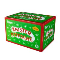 Funke Knisterpeitsche 12x10er Schachtel (Display)