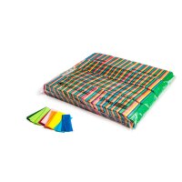 MagicFX Slow Fall Konfetti Papier Bunt 1kg
