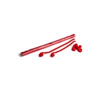 MagicFX Streamer Papier 10m x 1,5cm Rot