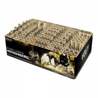 Volt! Heisenberg 236-Schuss-Feuerwerkverbund