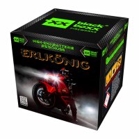 Blackboxx Erlkönig 25-Schuss-Feuerwerk-Batterie