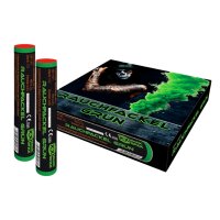 Blackboxx Rauchfackel Gr&uuml;n 5er-Schachtel